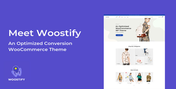 Woostify Pro Addon v1.8.0 - Plugin