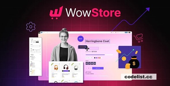 WowStore Pro 2.1.6