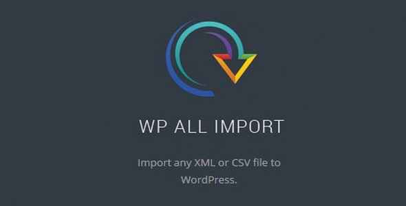 WP All Import Pro v4.5.9