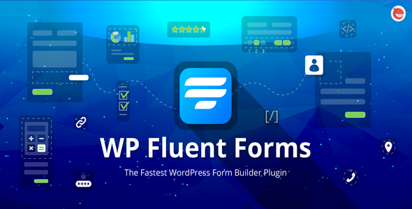 WP Fluent Forms Pro Add-On v6.1.15