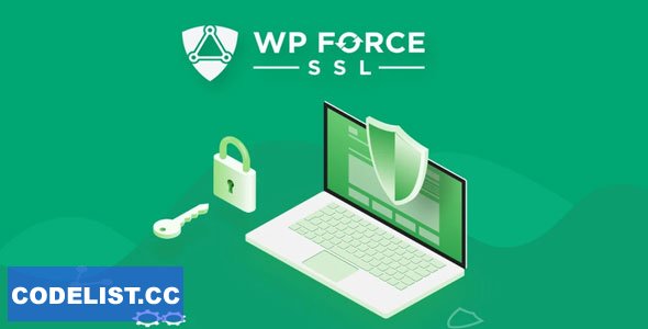 WP Force SSL PRO v5.32