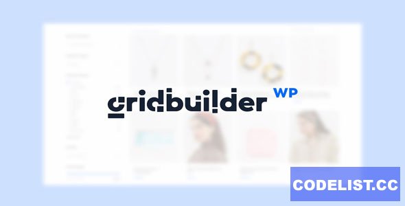 WP Grid Builder v2.3.0