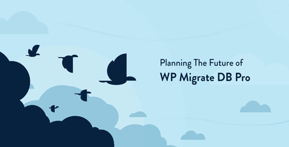 WP Migrate DB Pro v2.7.5