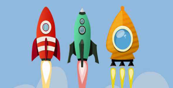 WP Rocket v3.2 - WordPress Cache Plugin