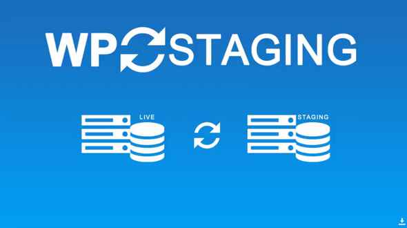 WP Staging Pro v3.0.1 - Creating Staging Sites