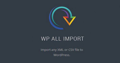 Download – WP All Import v4.3.1 beta3 + Addons