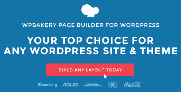 WPBakery Page Builder for WordPress v7.2