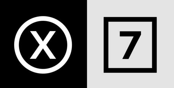 X v7.0.1 - Premium Wordpress Theme
