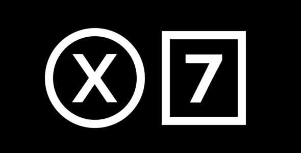 X v7.2.1 - Premium Wordpress Theme